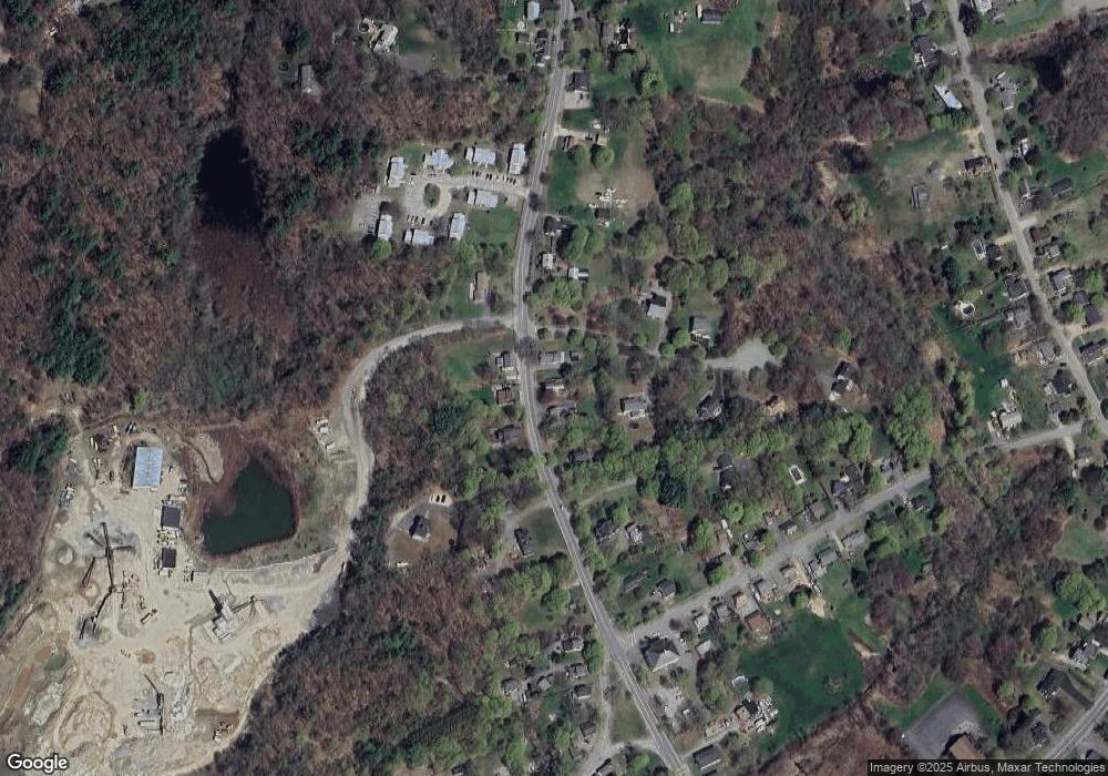 73 Central St, Rowley, MA 01969 - photo 1