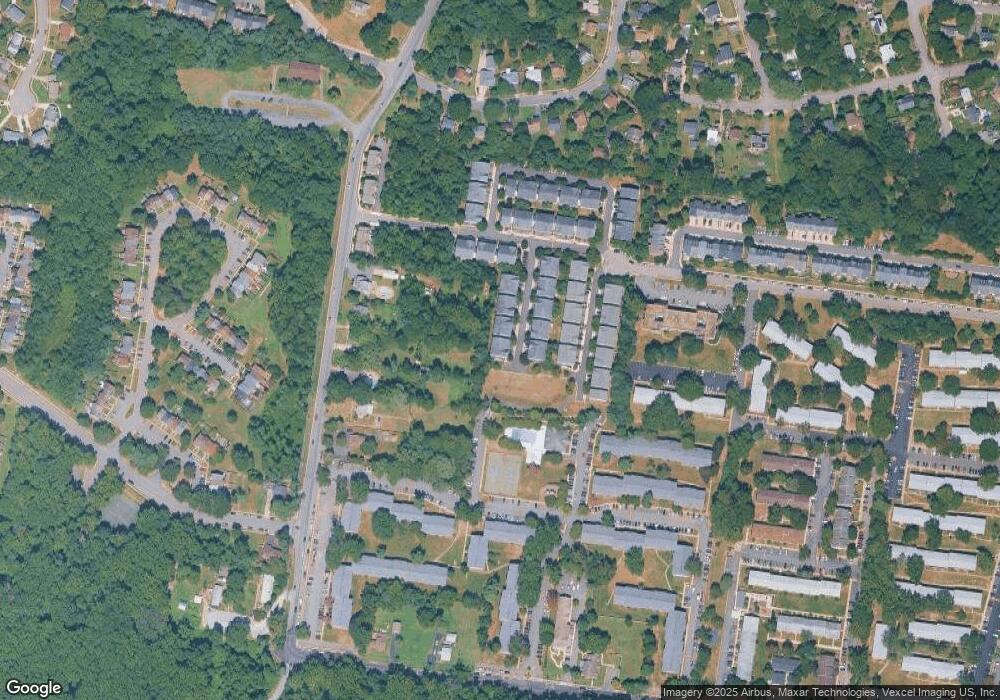 7148 Huntley Creek Place unit 64A, Alexandria, VA 22306 - photo 1