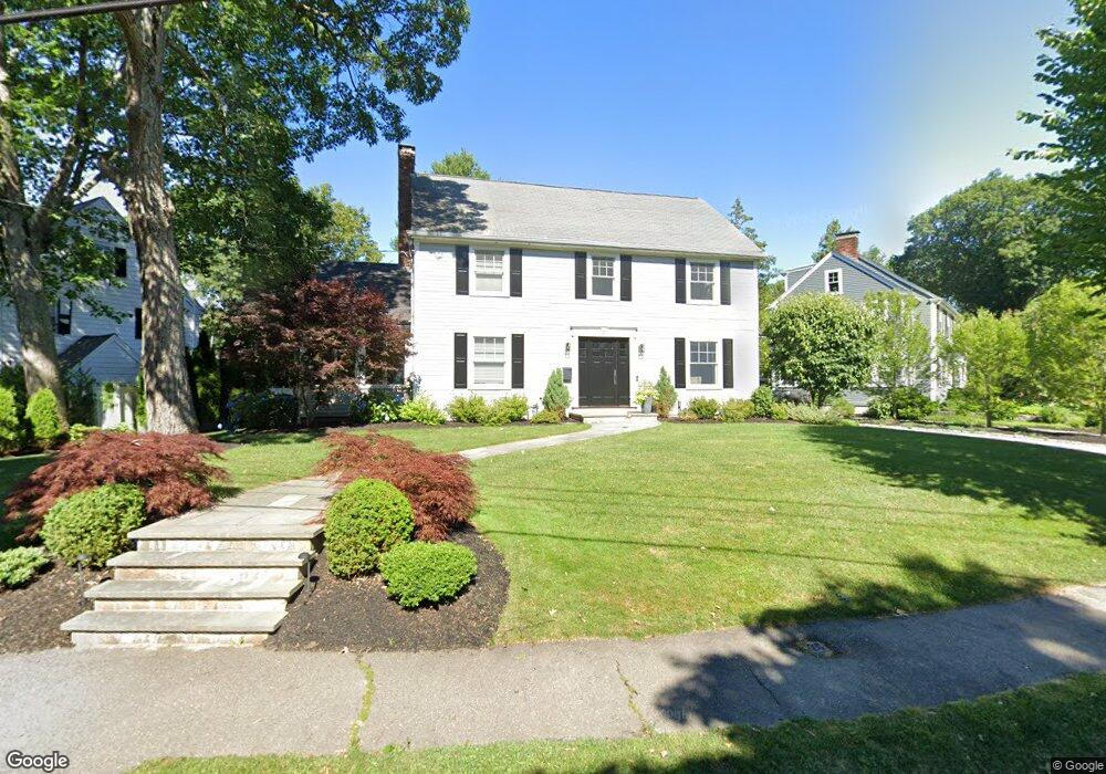 27 Kingston Rd, Newton Highlands, MA 02461 - photo 1