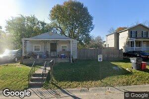 3519 3rd Ave, Grove City, OH 43123