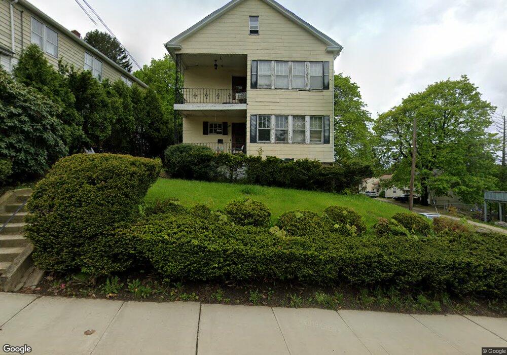 921 Cooke St, Waterbury, CT 06704 - photo 1