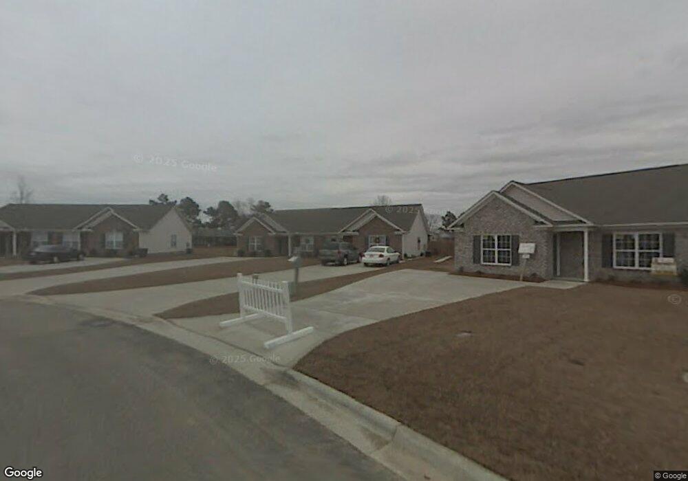 2556A Saddleback Dr, Winterville, NC 28590 - photo 1