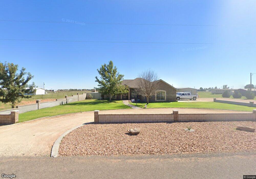 4106 SE 1200, Andrews, TX 79714 - photo 1