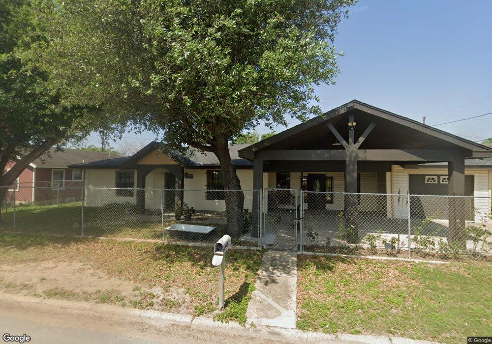 448 Mesquite St, Donna, TX 78537 - photo 1