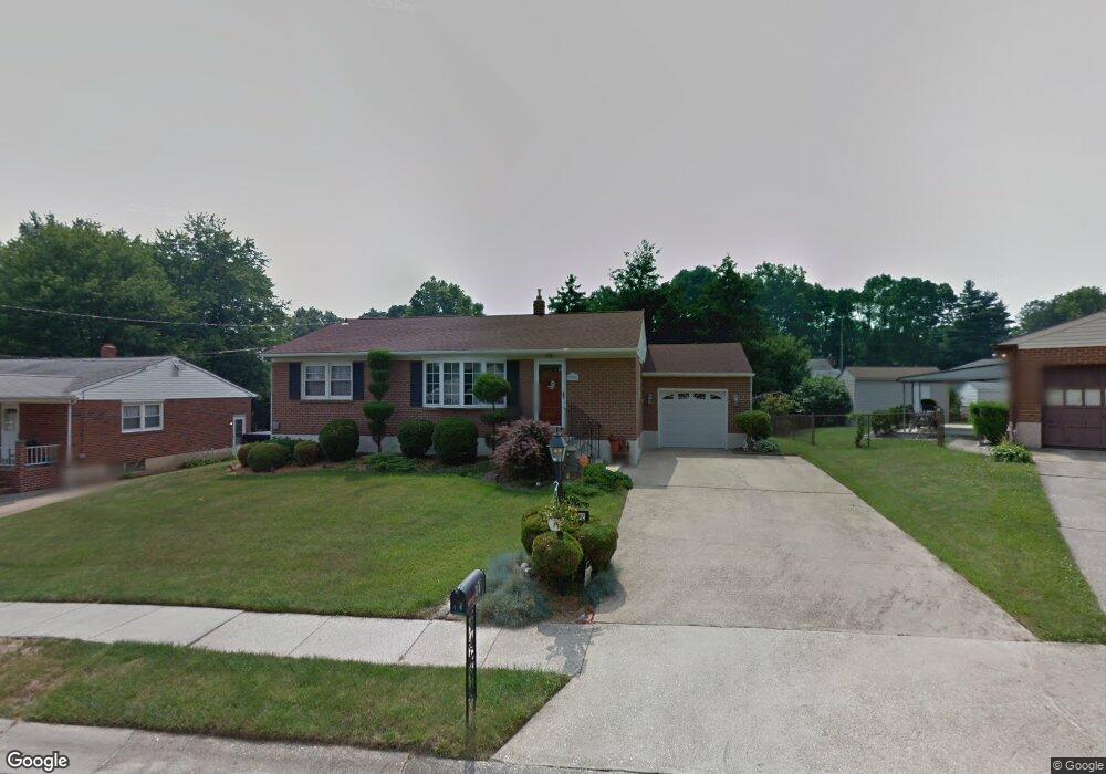 2602 Exeter Rd, Wilmington, DE 19810 - photo 1