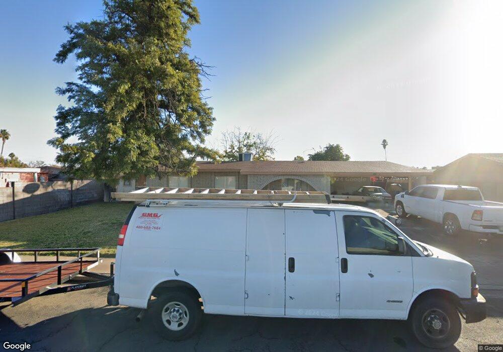 1039 S Toltec, Mesa, AZ 85204 - photo 1