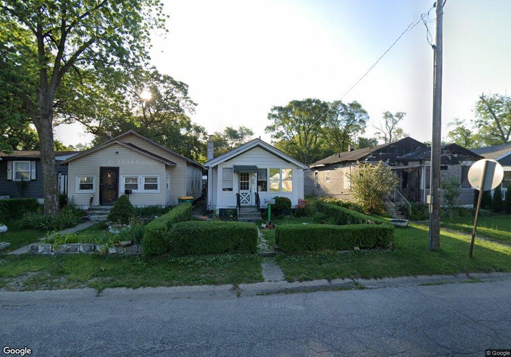 3959 Pierce St, Gary, IN 46408 - photo 1