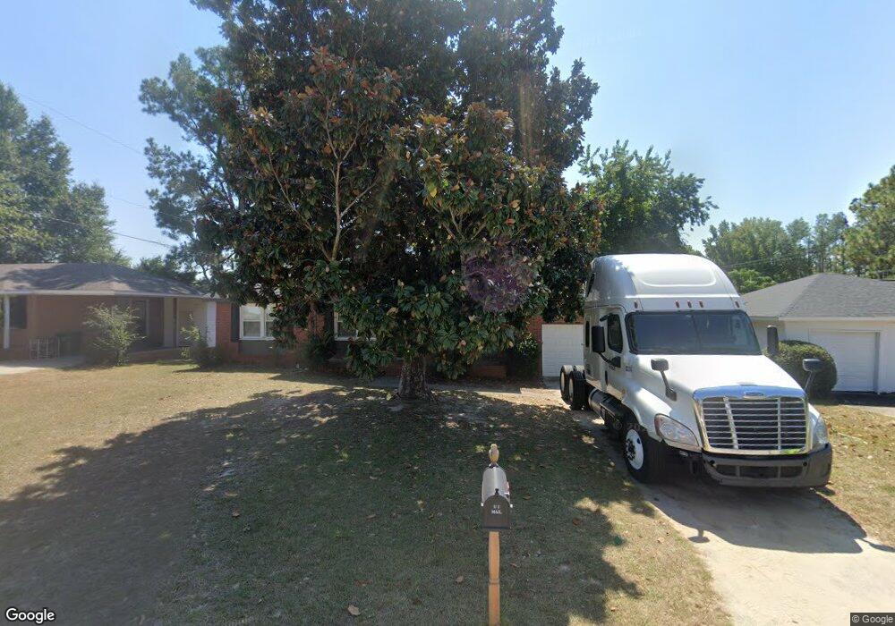 3504 Traveler Ln, Columbia, SC 29209 - photo 1