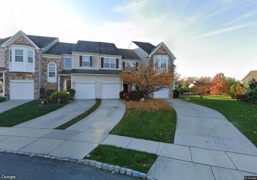 168 Chancellor Dr, Woodbury, NJ 08096 - photo 1