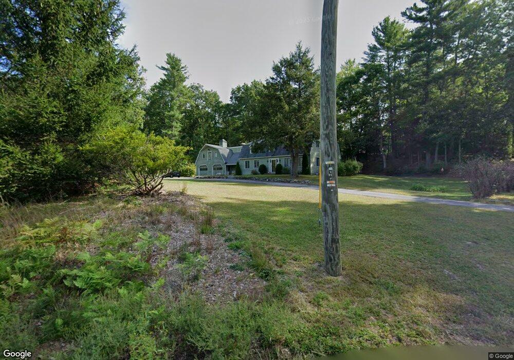 26 W Hollis Rd, Hollis, NH 03049 - photo 1