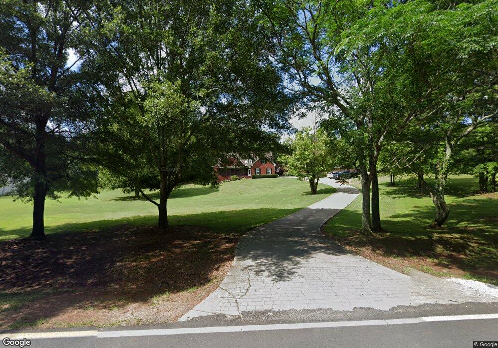 557 Manning Gin Rd, Monroe, GA 30656 - photo 1