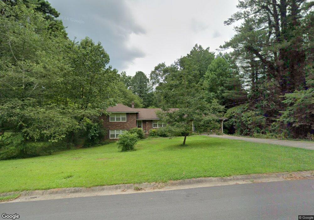 1662 Smithwood Dr, Marietta, GA 30062 - photo 1