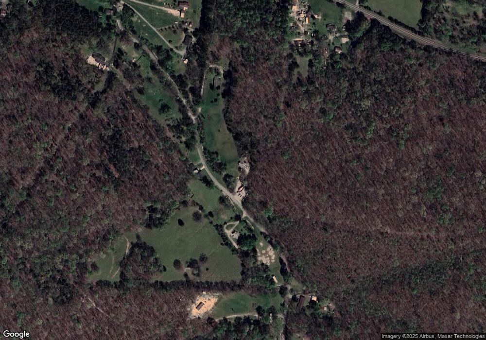 407 Scarborough Hollow Rd, Stewart, TN 37175 - photo 1