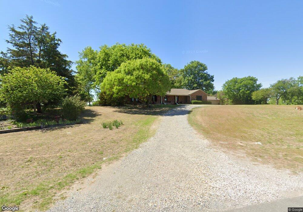 1377 Tate Cir, Sherman, TX 75090 - photo 1