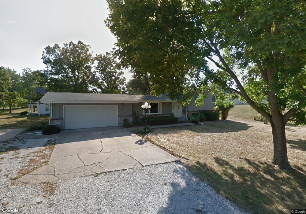 319 W Clark St, Wayland, IA 52654 - photo 1