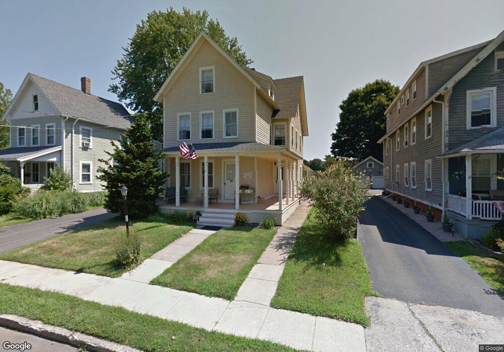 33 Bradley Ave, Branford, CT 06405 - photo 1