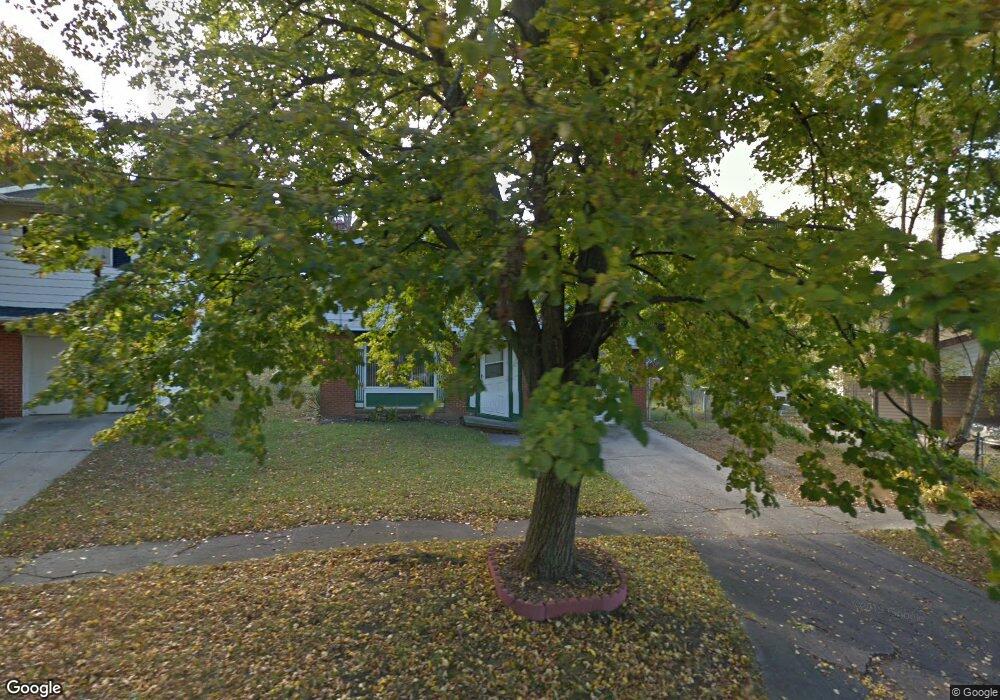 2808 Windrush Pass, Flint, MI 48506 - photo 1