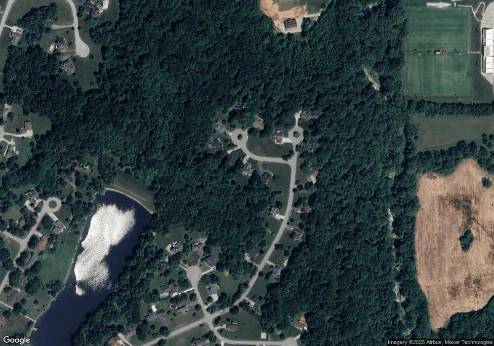 7203 Overlook Cove, Georgetown, IN 47122 - photo 1