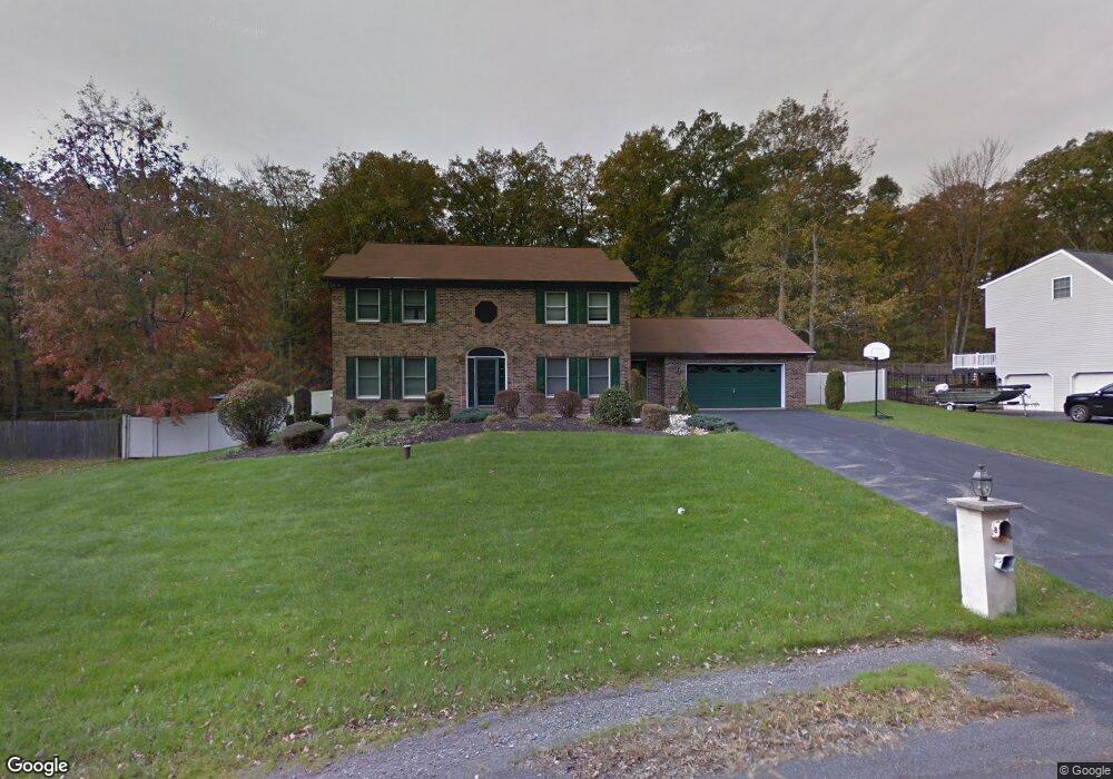 8 Applewood Ln, Drums, PA 18222 - photo 1