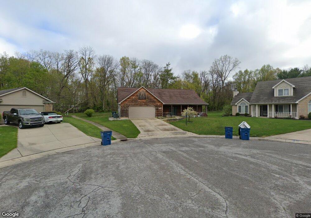 14232 Flint Ct, Leo, IN 46765 - photo 1