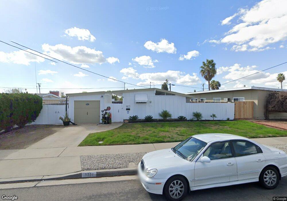 Street View Photo