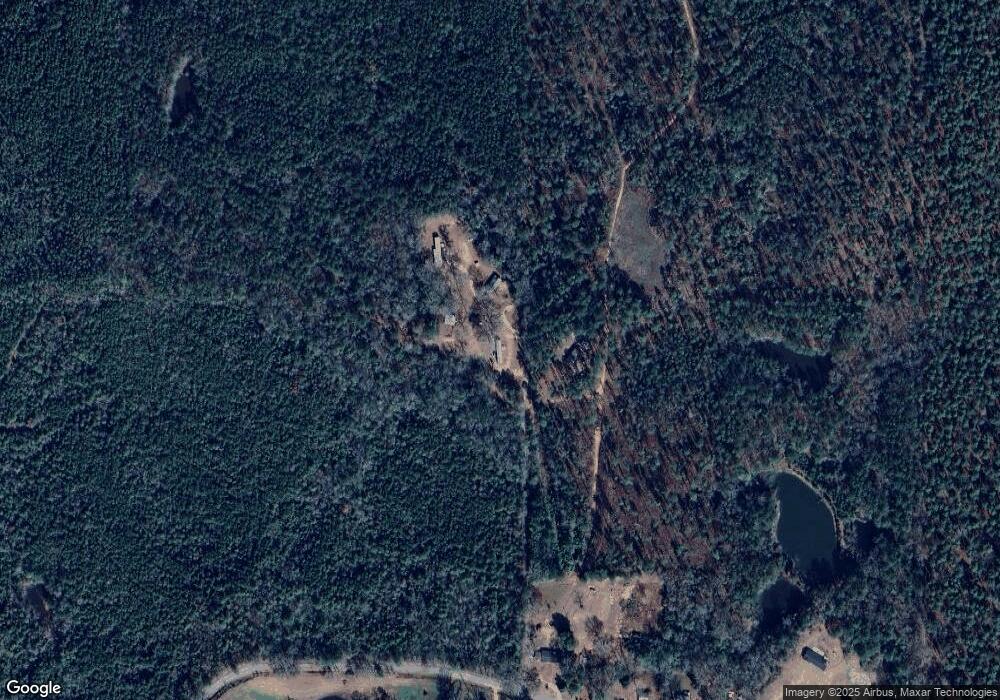 47 Elmer Barnes Dr, Laurel, MS 39443 - photo 1