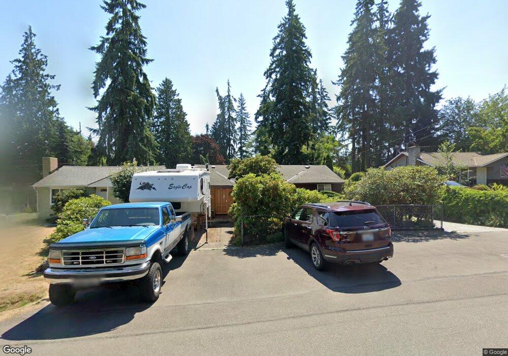 7724 222nd St SW, Edmonds, WA 98026 - photo 1