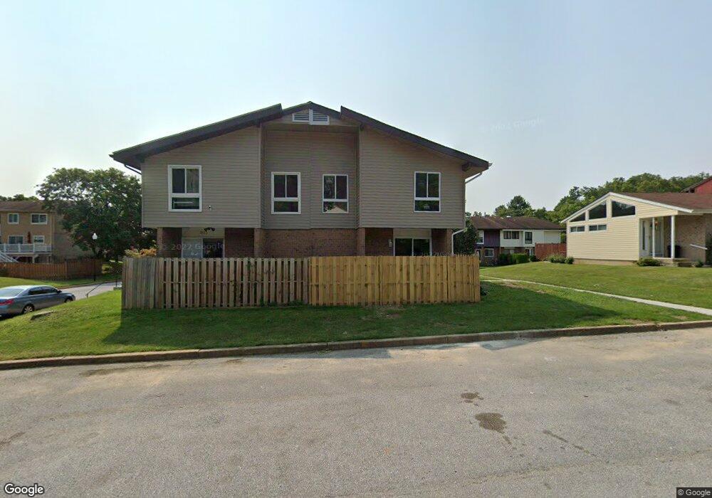 9939 Shoshone Way, Randallstown, MD 21133 - photo 1