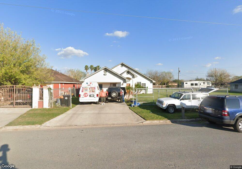 3209 Panama, Weslaco, TX 78596 - photo 1