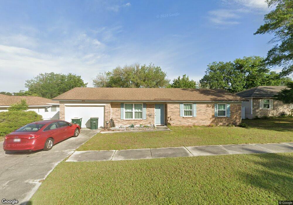 8973 Winrock Dr N, Jacksonville, FL 32216 - photo 1