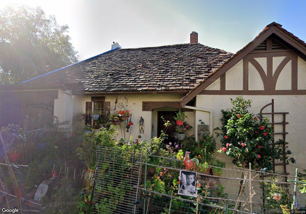 2514 Hill Ct, Berkeley, CA 94708 - photo 1