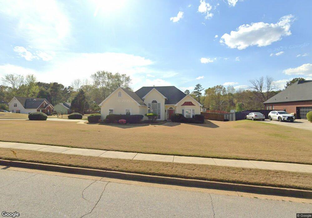 7937 Christian Ct unit 1, Jonesboro, GA 30236 - photo 1