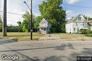 12344 Ashbury Ave, Cleveland, OH 44106