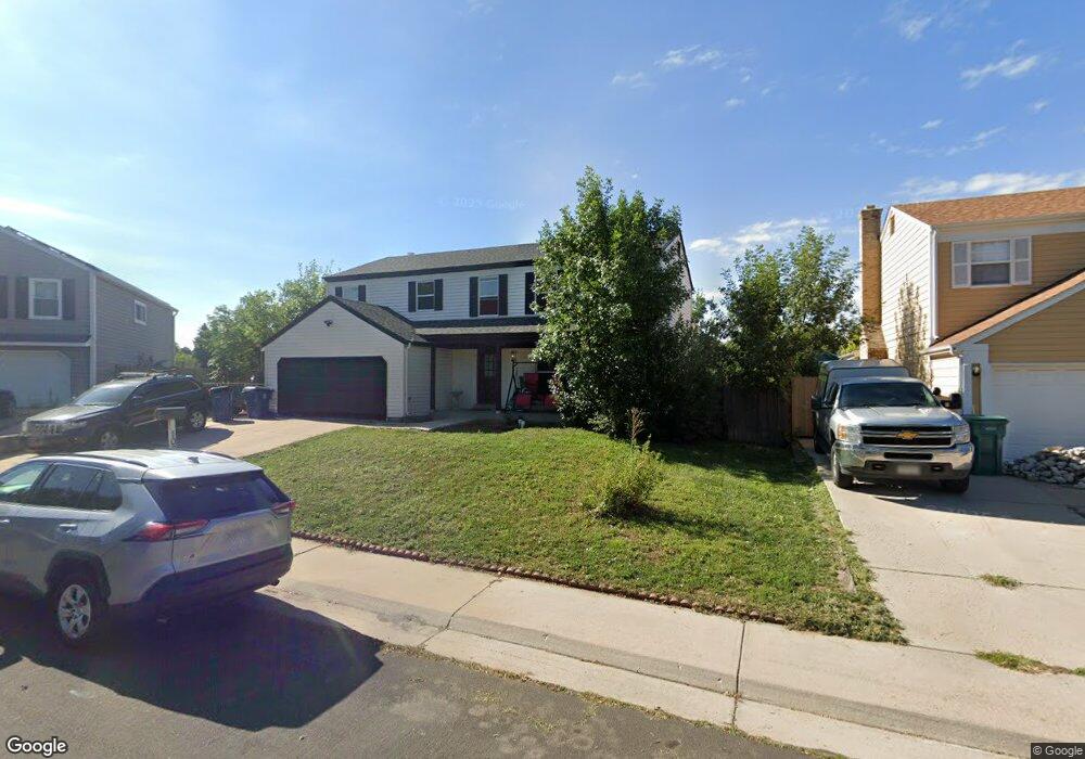 1081 S Kittredge Way, Aurora, CO 80017 - photo 1