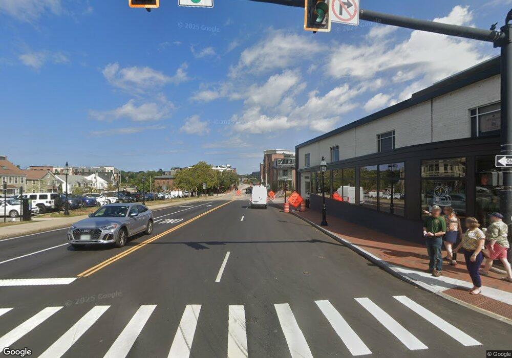 3 Maplewood Ave unit 3, Portsmouth, NH 03801 - photo 1