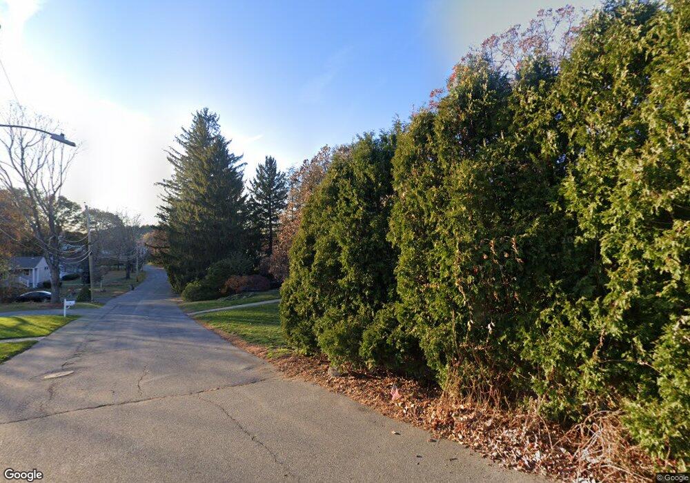 18 Battle Green Rd, Lexington, MA 02421 - photo 1