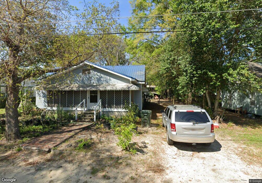 711 3rd Ave NE, Cairo, GA 39828 - photo 1
