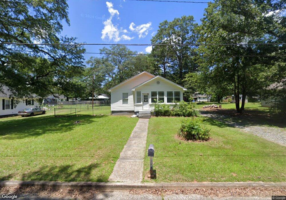 426 4th St, Inman, SC 29349 - photo 1