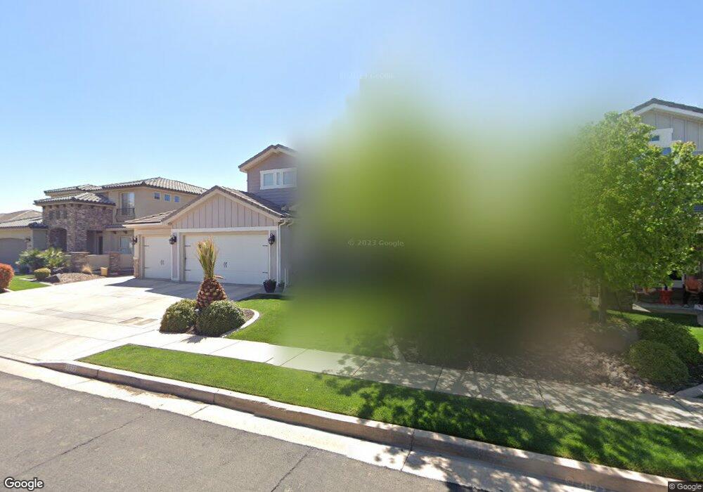 3332 S Castlefield Dr, Washington, UT 84780 - photo 1