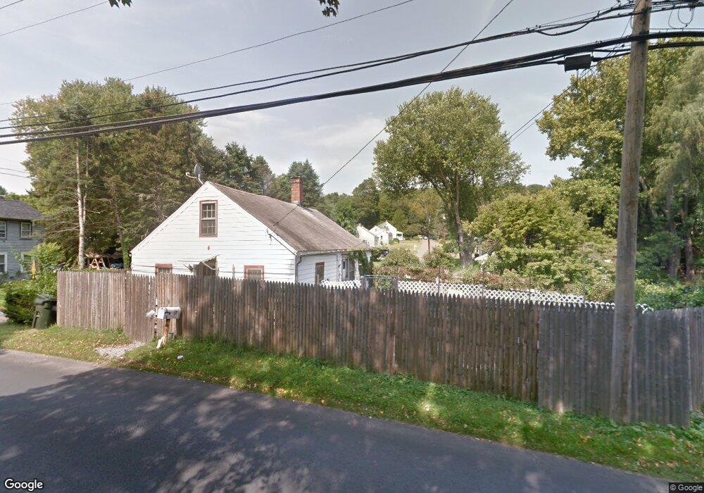 27 Riverside Rd, Sandy Hook, CT 06482 - photo 1