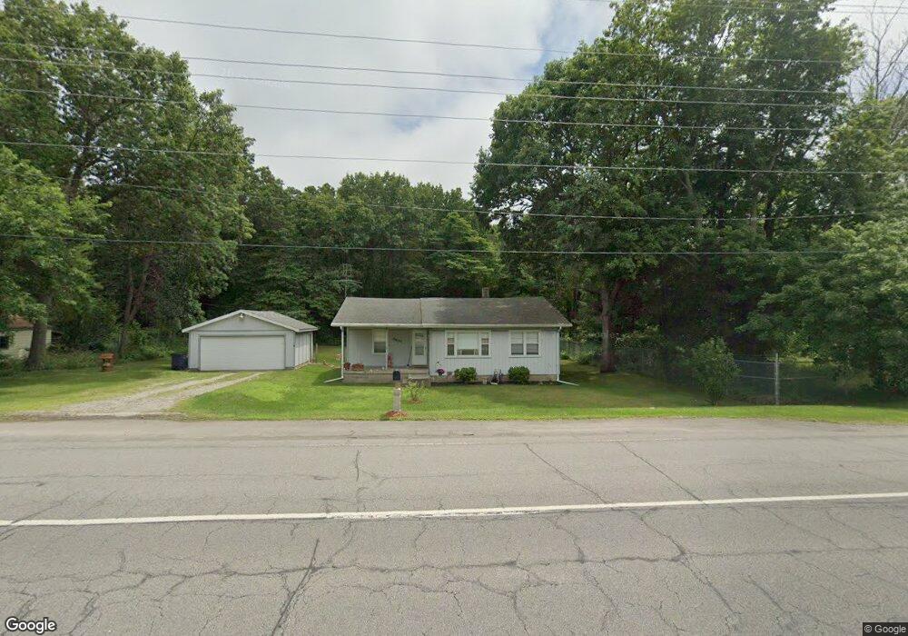 4605 E Us Highway 12, Michigan City, IN 46360 - photo 1