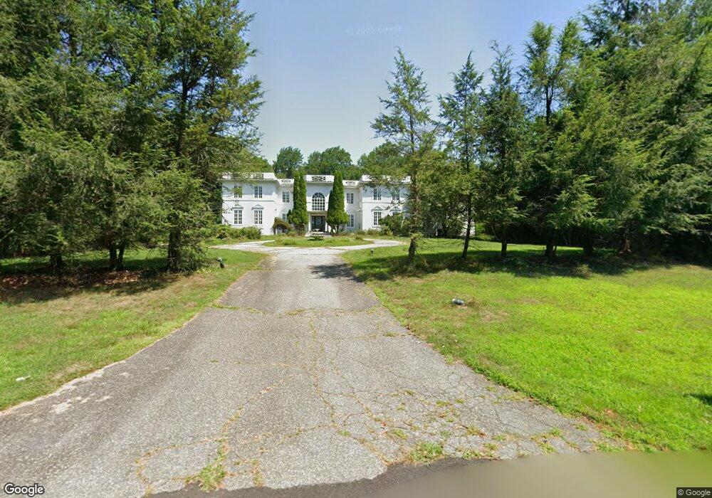 14 High Meadow Rd N, Saddle River, NJ 07458 - photo 1