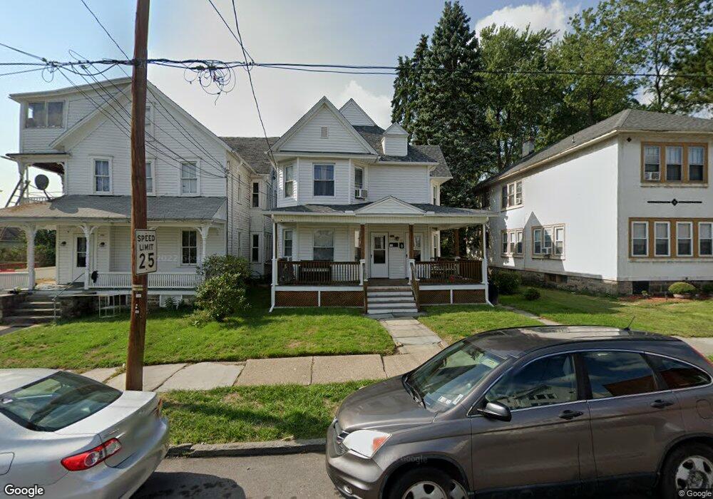 953 N Irving Ave, Scranton, PA 18510 - photo 1