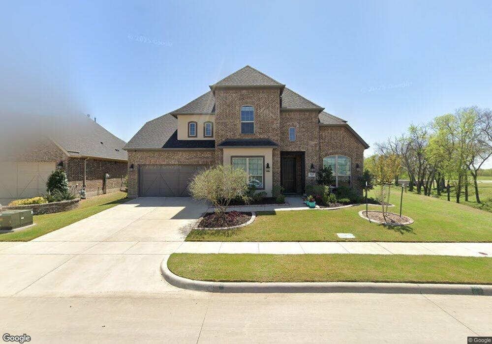 204 Lenten Rose Dr, Wylie, TX 75098 - photo 1