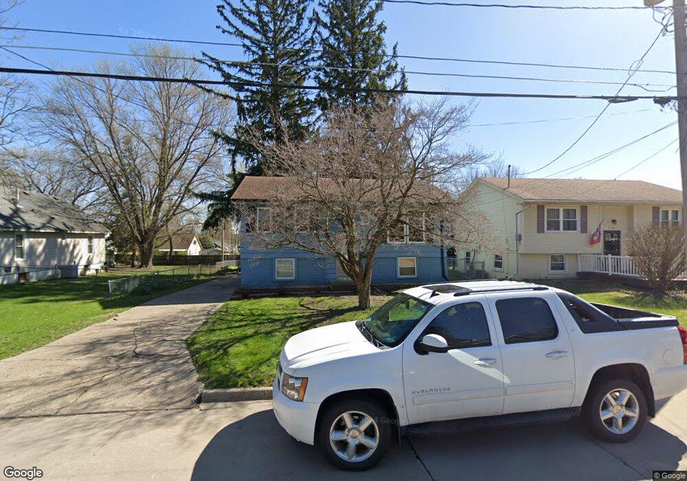 1132 Emma Ave, Des Moines, IA 50315 - photo 1