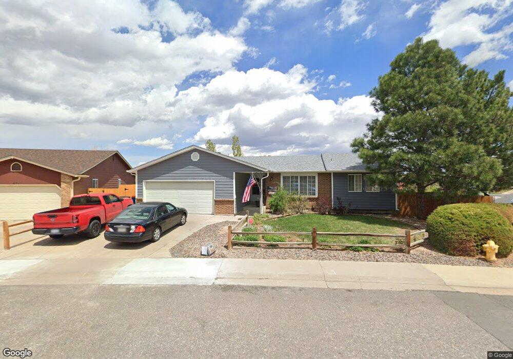 18991 E Oberlin Place, Aurora, CO 80013 - photo 1