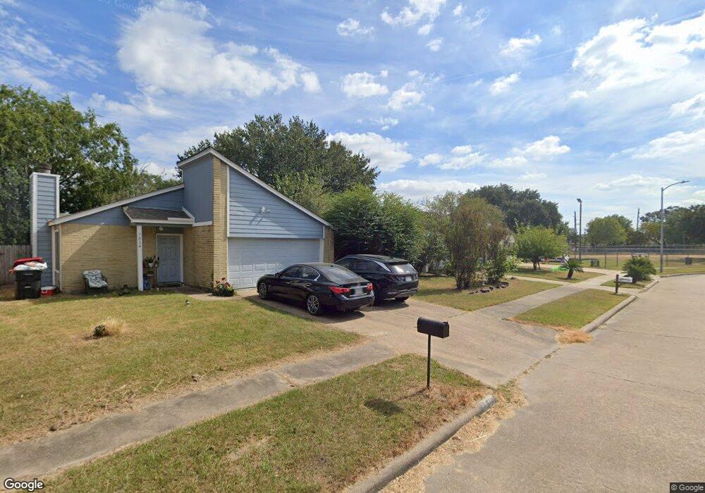 7510 Lemma Dr, Houston, TX 77041 - photo 1