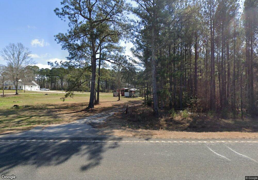 1301 Washington Hwy, Lincolnton, GA 30817 - photo 1