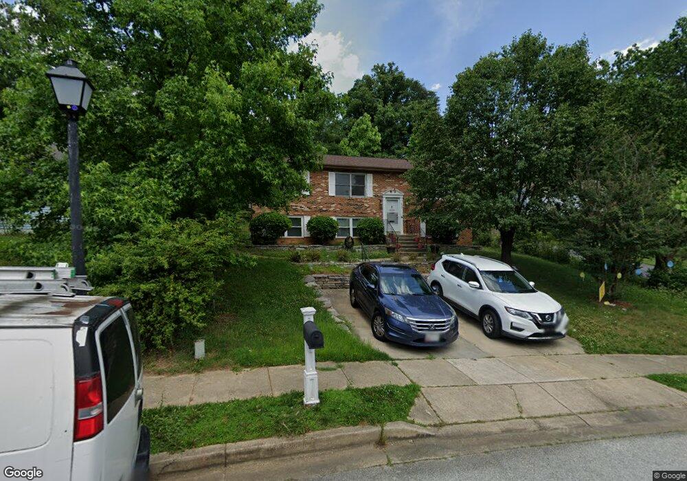 2529 Wayne Place, Cheverly, MD 20785 - photo 1