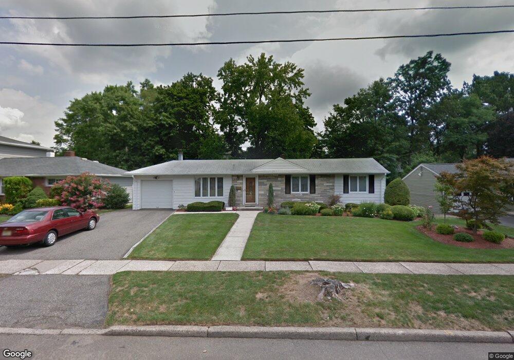 238 Beech Dr S, River Edge, NJ 07661 - photo 1